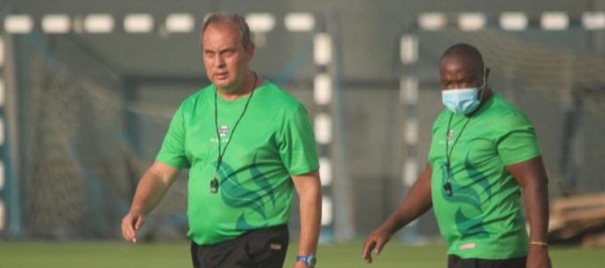 مدرب منتخب مالاوي يكشف حقائق مثيرة