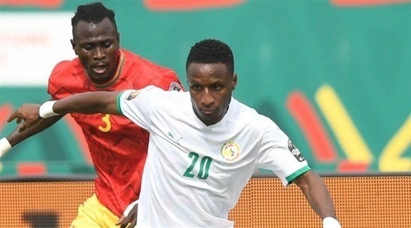أمم إفريقيا: السنغال تسقط في فخ التعادل أمام غينيا