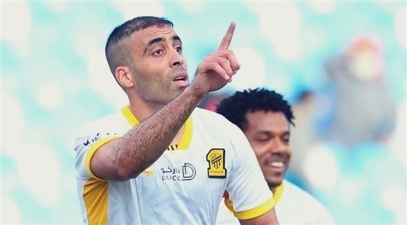 الدوري السعودي: حمد الله يقود الاتحاد للفوز في ظهوره الأول