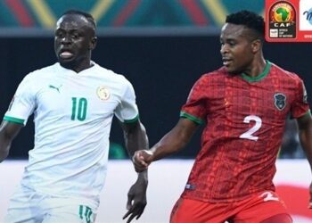 تأهل السنغال وغينيا لثمن نهائي كأس أمم إفريقيا