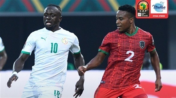 تأهل السنغال وغينيا لثمن نهائي كأس أمم إفريقيا