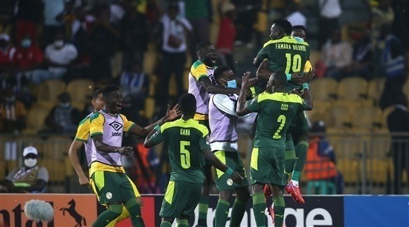 السنغال تسقط غينيا الاستوائية وتواجه بوركينا فاسو في نصف نهائي أمم إفريقيا