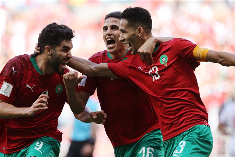 دولي مغربي يقترب من الانتقال الى الدوري القطري