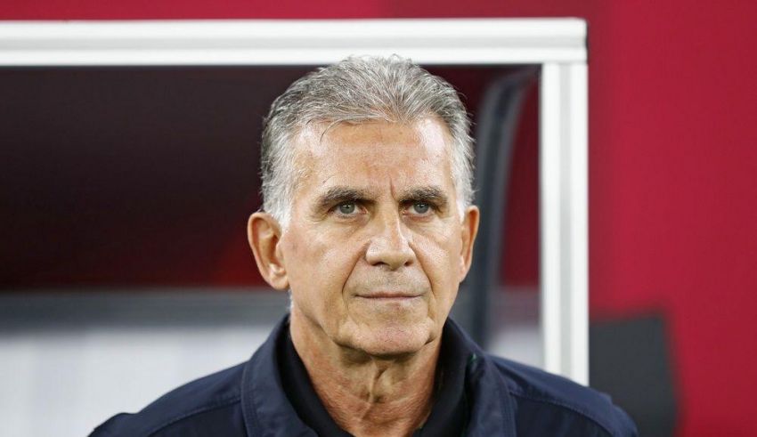 بعد الخسارة أمام نيجيريا…الاتحاد المصري يفشل في إقالته كيروش لهذا السبب؟