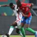 كأس أمم إفريقيا: موريتانيا تخسر أمام غامبيا بنتيجة 1-صفر