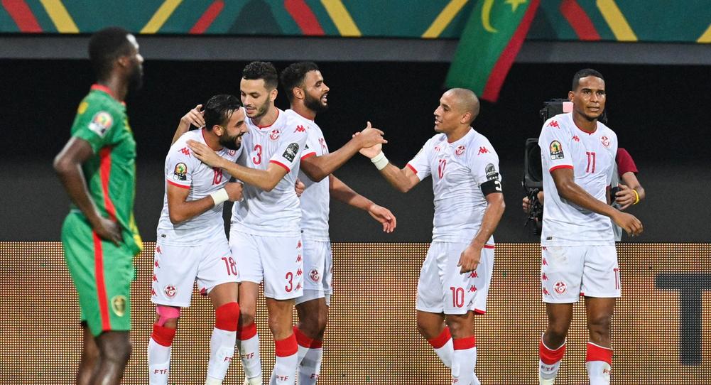 كورونا…إصابة 12 لاعبا في صفوف منتخب تونس قبل مباراته مع غامبيا
