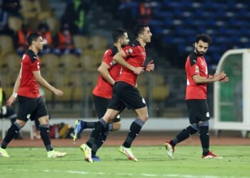 كأس أمم إفريقيا:  منتخب مصر يقصي السودان ويتأهل مع نيجيريا لدور الثمن