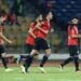 كأس أمم إفريقيا: منتخب مصر يقصي السودان ويتأهل مع نيجيريا لدور الثمن