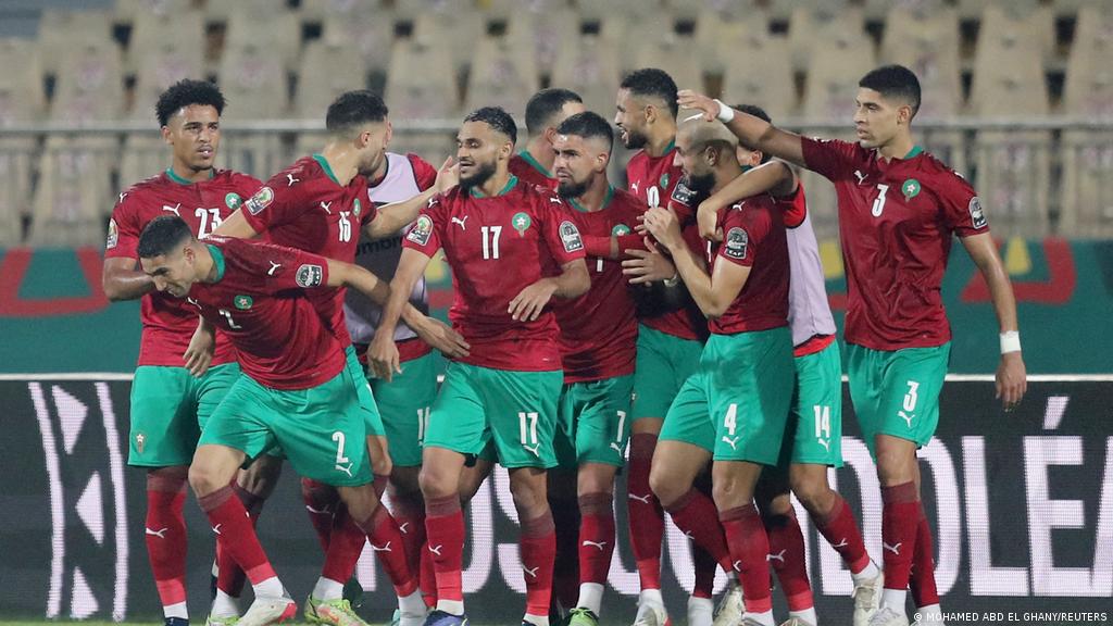 فوزي لقجع يدعم أسود الأطلس أمام مواجهة الكونغو الديمقراطية