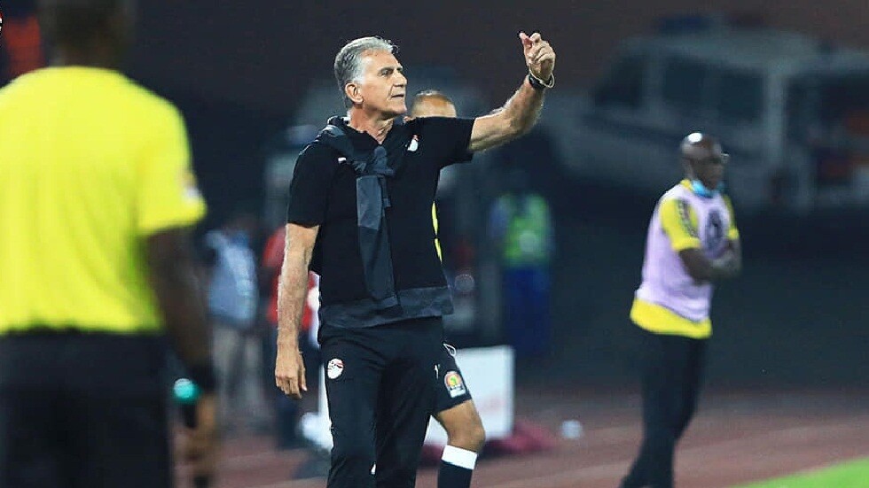 دعوى قضائية تهدد إقالة «كيروش» من المنتخب المصري