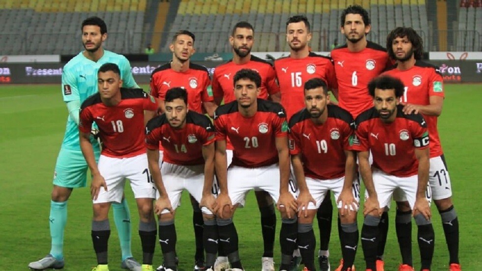 المنتخب المصري يتلقى ضربة موجعة قبيل مواجهة السودان