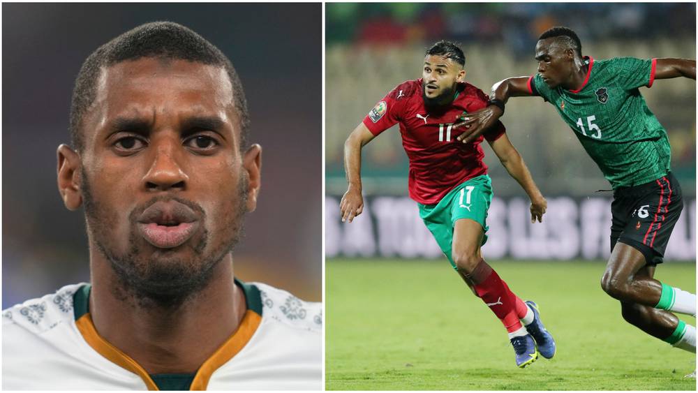لاعب جزر القمر يرشح المغرب للتتويج بكأس إفريقيا ويشيد بحكيمي وبوفال