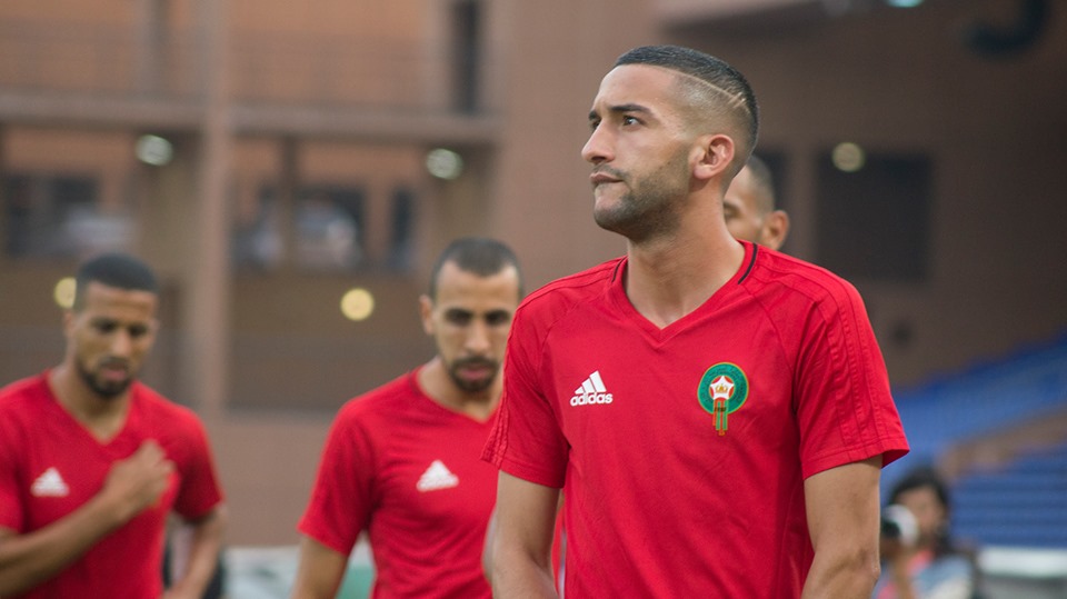 وحيد خاليلوزيتش: زياش “ليس منقذا للمنتخب الوطني” وأنا لن أذهب إليه للصلح معه