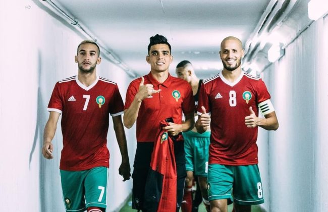 الاحمدي: حكيم زياش يشعر بخيبة أمل كبيرة وهو غير سعيد