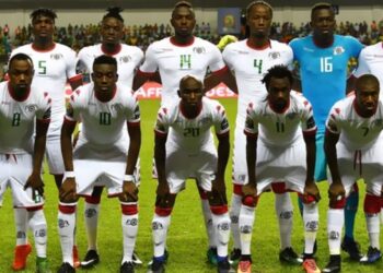 منتخب بوركينا يشكك في نتائج اختبارات كورونا الخاصة بلاعبيه