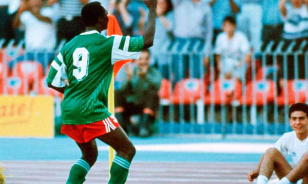 نجم الكرة الإفريقية يهاجم المغرب ومصر قبل انطلاق كأس إفريقيا