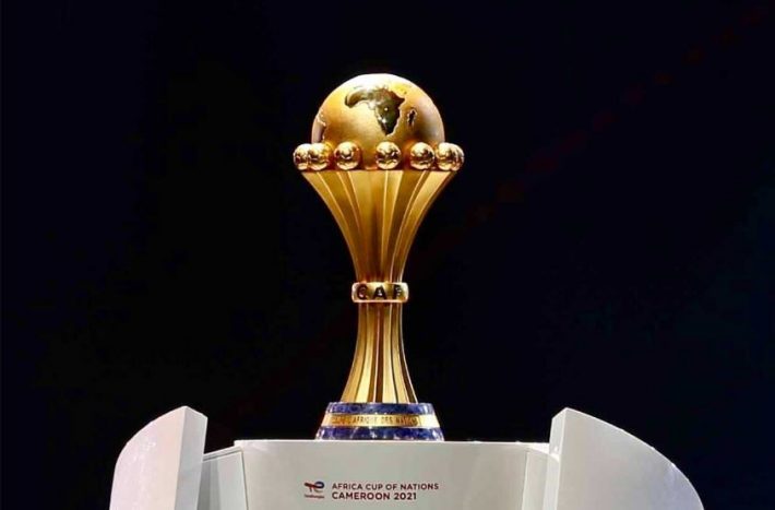 «كاف» يعتمد قاعدة التبديلات الخمسة في بطولة أمم إفريقيا 2022