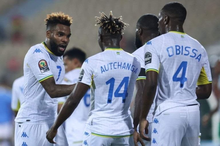 أمم إفريقيا: الغابون تفوز على جزر القمر وتلتحق بالمنتخب المغربي في صدارة المجموعة 3
