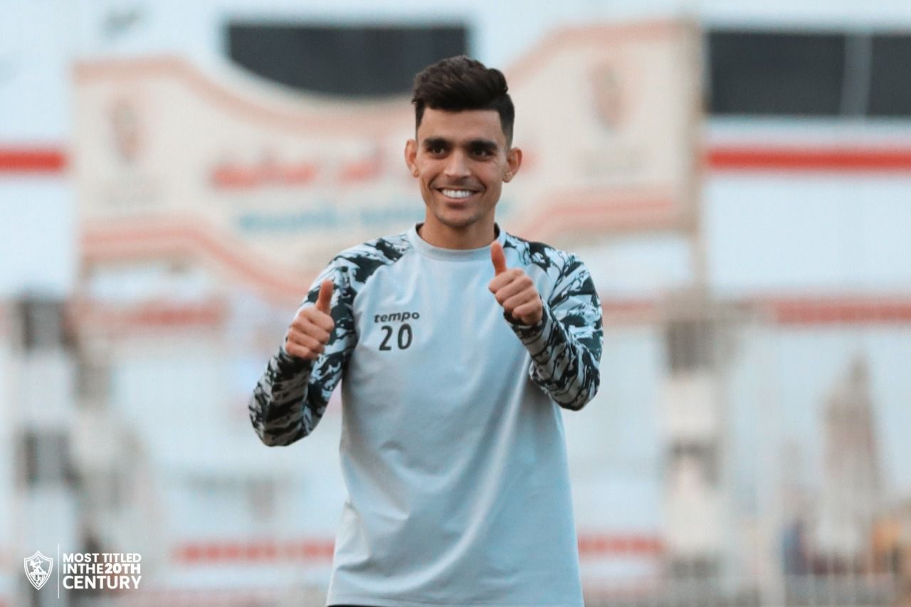 أشرف بنشرقي يتوصل بعرض مغري من الدوري القطري