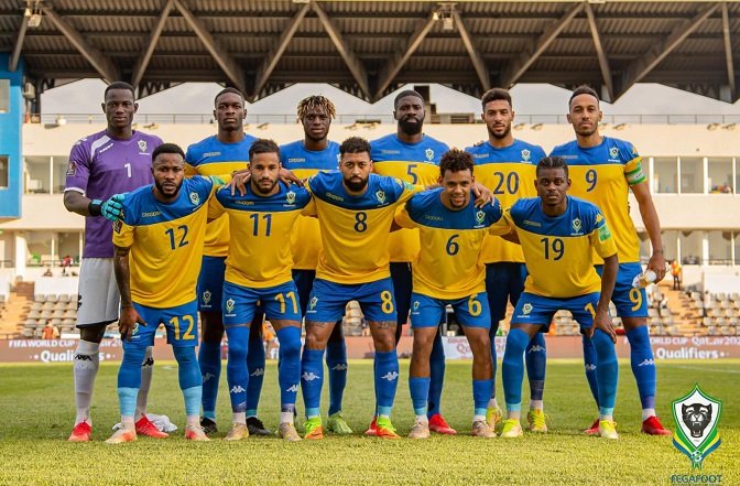 بسبب مستحقاتهم المالية… لاعبو المنتخب الغابوني يرفضون المشاركة في كأس إفريقيا