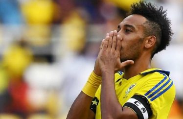 ضربة موجعة للمنتخب الغابوني قبل لقاء أسود الأطلس
