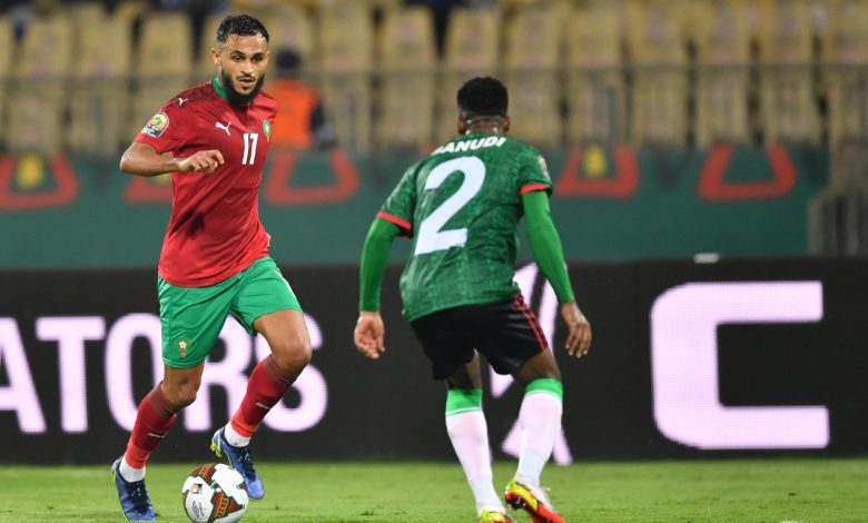 بوفال: حققنا الأهم وحكيمي سجل هدف “واعر”