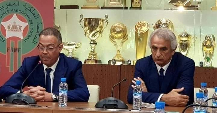 تتوالى الإخفاقات… هل حان الوقت لاستقالة فوزي لقجع من رئاسة جامعة الكرة؟