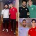 عكس الجزائر.. لاعبو منتخب المغرب ومصر يبهرون افريقيا كأنهم منتخب واحد