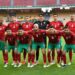 كاس أمم إفريقيا: المنتخب الوطني ينتظر تأكيد الصدارة أمام الغابون في المجموعة 3