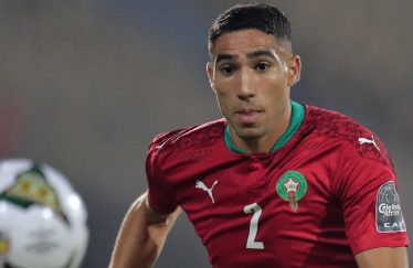 كأس العالم 2022: المغرب وطموح تكرار إنجاز الجيل الذهبي لنسخة 1986