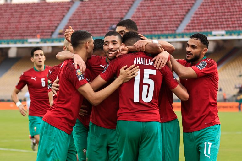 الكاف للمنتخب المغربي: سيعود أقوى من أي وقت مضى