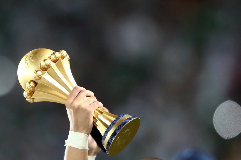مدرب في كأس إفريقيا يتلقى تهديدا بالقتل