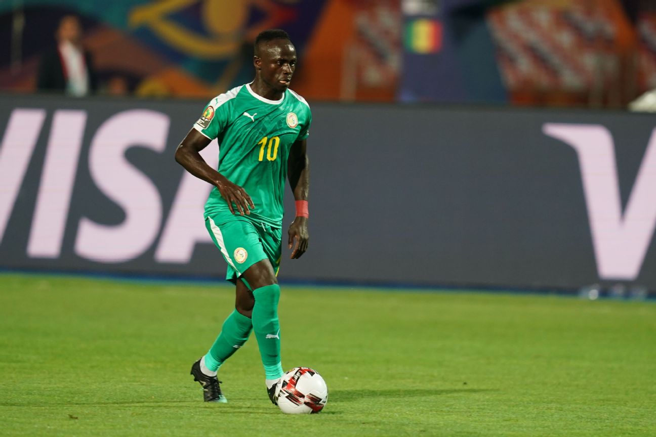 كأس الأمم الإفريقية.. مهمة سهلة للمنتخب السنغالي في المجموعة 2