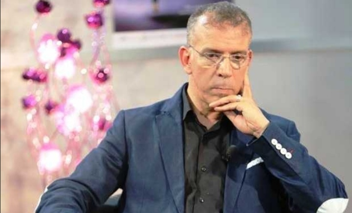 حفيظ الدراجي يكشف حقده الدفين على المغرب