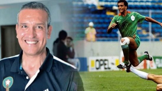 بودربالة يرد على روجي ميلا بعد تصريحاته على المغرب”إذا كانوا لا يشعرون بأنهم أفارقة فليلعبوا في آسيا او أوروبا”
