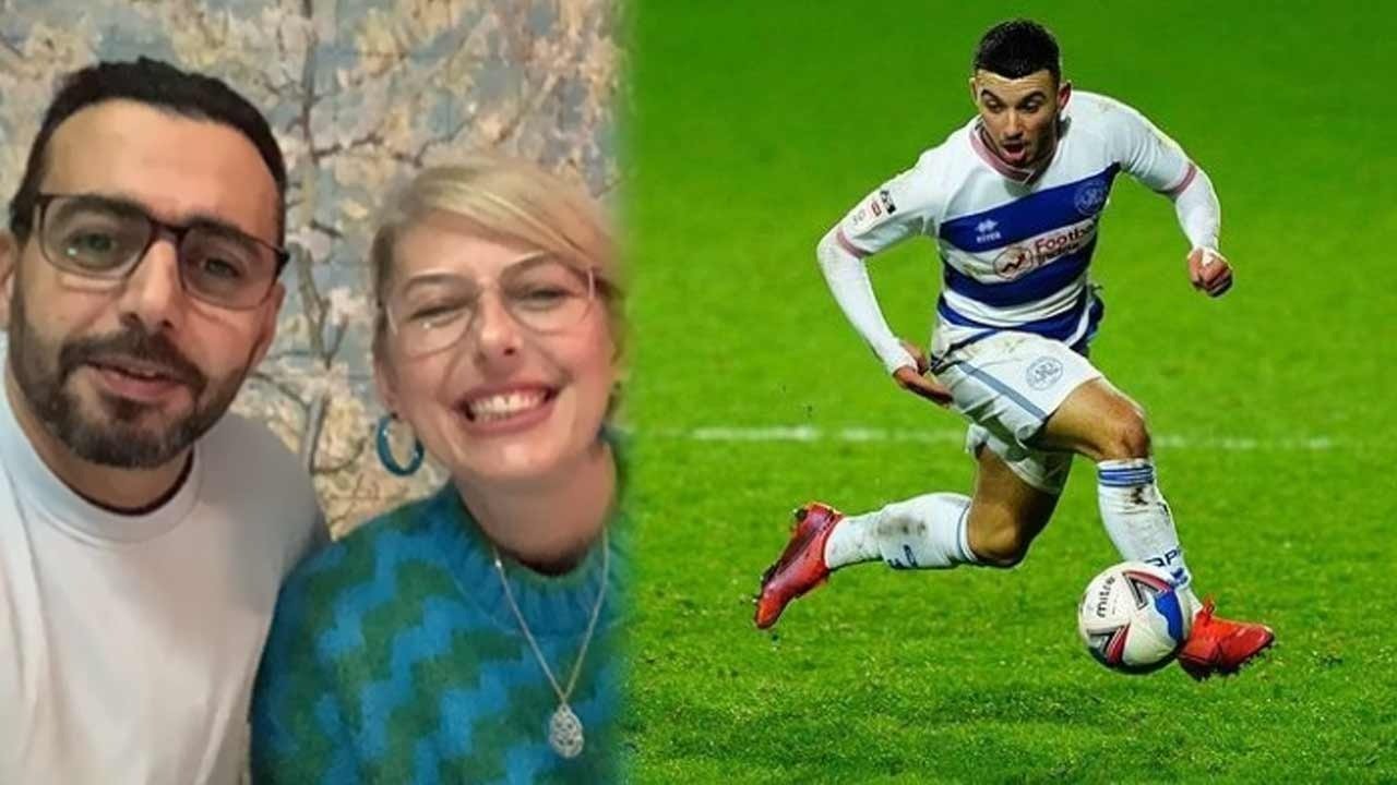 رسالة مؤثرة من والد إلياس الشاعر ووالدته البولونية للمغاربة: نشعر بالفخر لأننا ابننا يحمل القميص الوطني وسعداء بمشاركته في “الكان”
