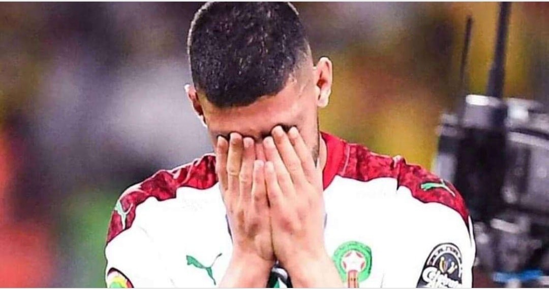 طارق تيسودالي: أعتذر للمغاربة إن خيبت ظنهم
