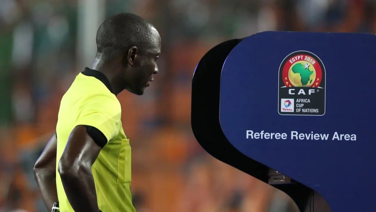 فضيحة كأس إفريقيا… الكان بلا “فار” والحكم المحتال