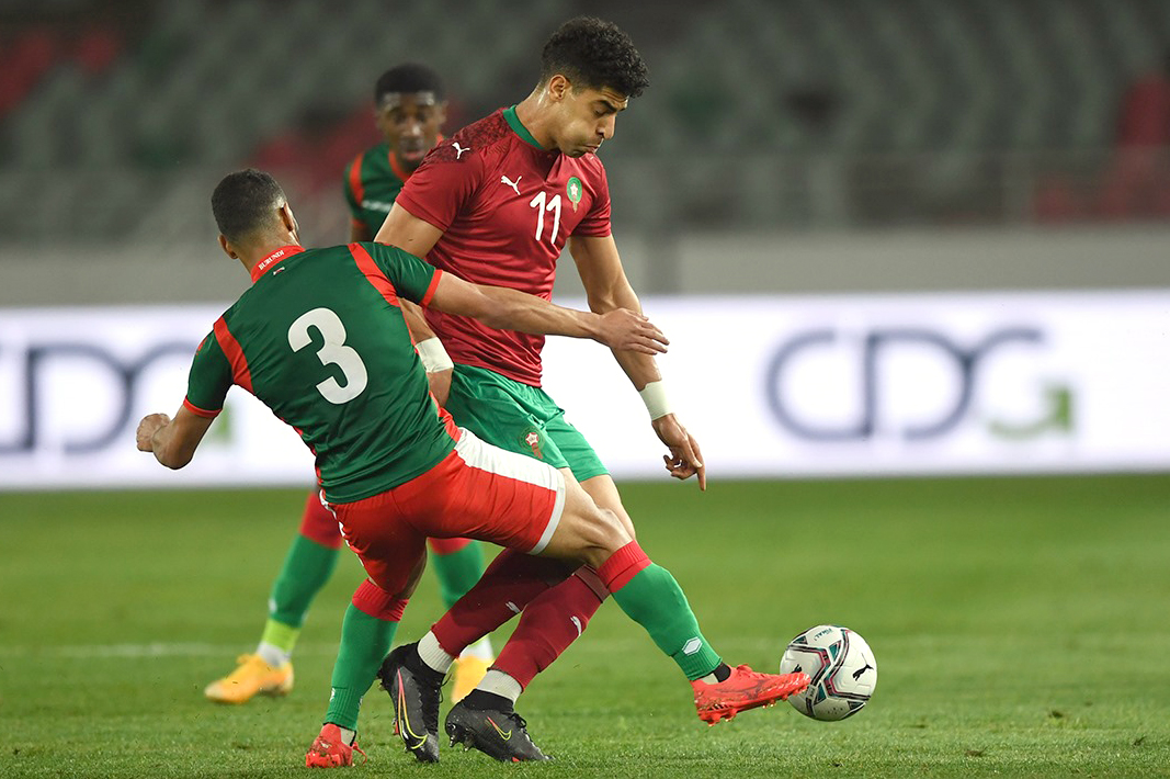 ادم ماسينا: لدي مشاكل مع واتفورد وأصبحت مهدد بالرحيل بعد كأس إفريقيا