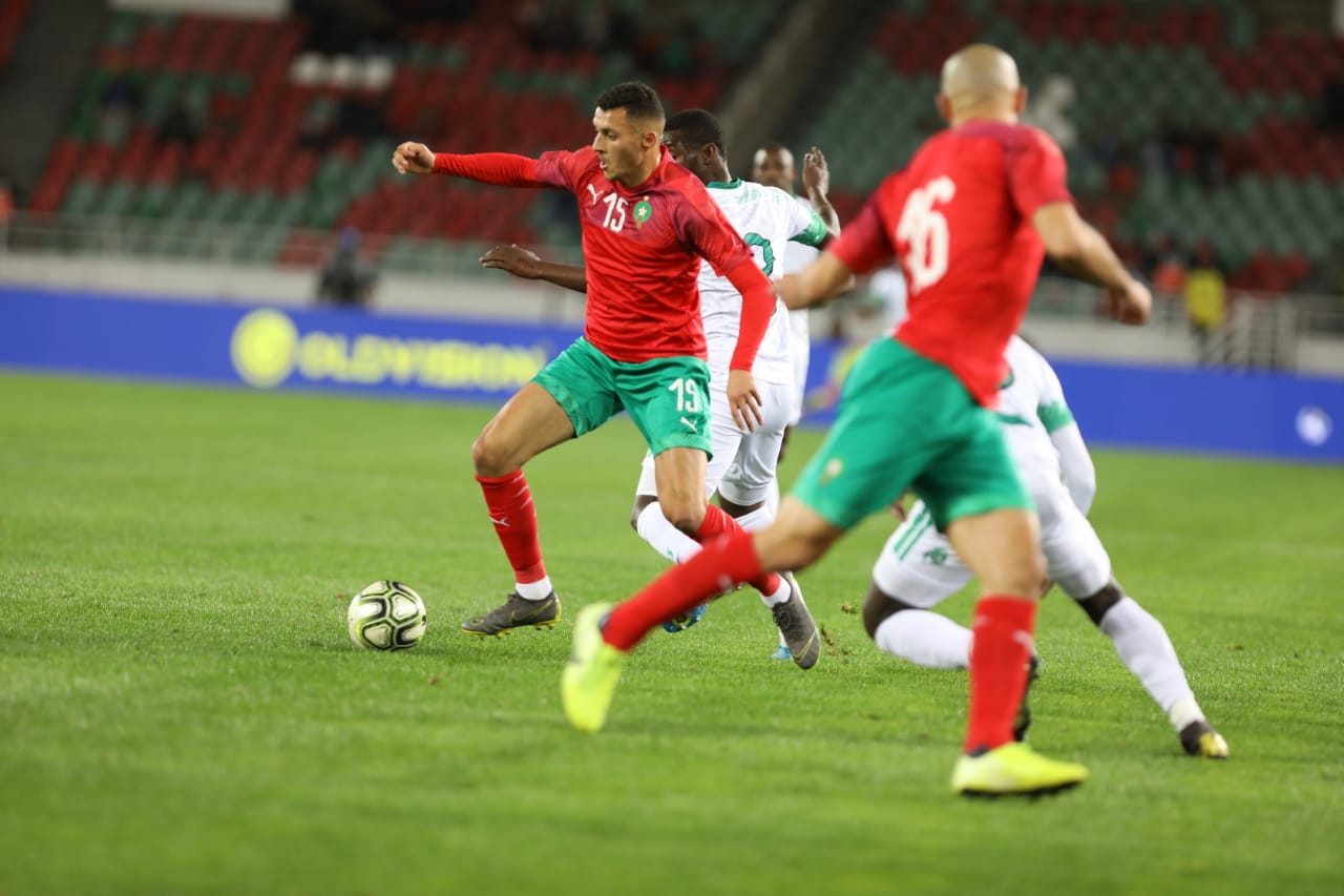 سليم أملاح:”لا نخشى مواجهة أي منتخب كيفما كان في المونديال”