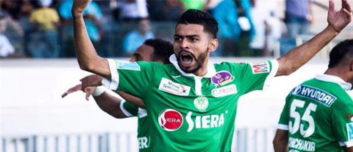 فيلموتس متشبث ببنحليب ولامفاوضات لفريق الجيش لانتدابه