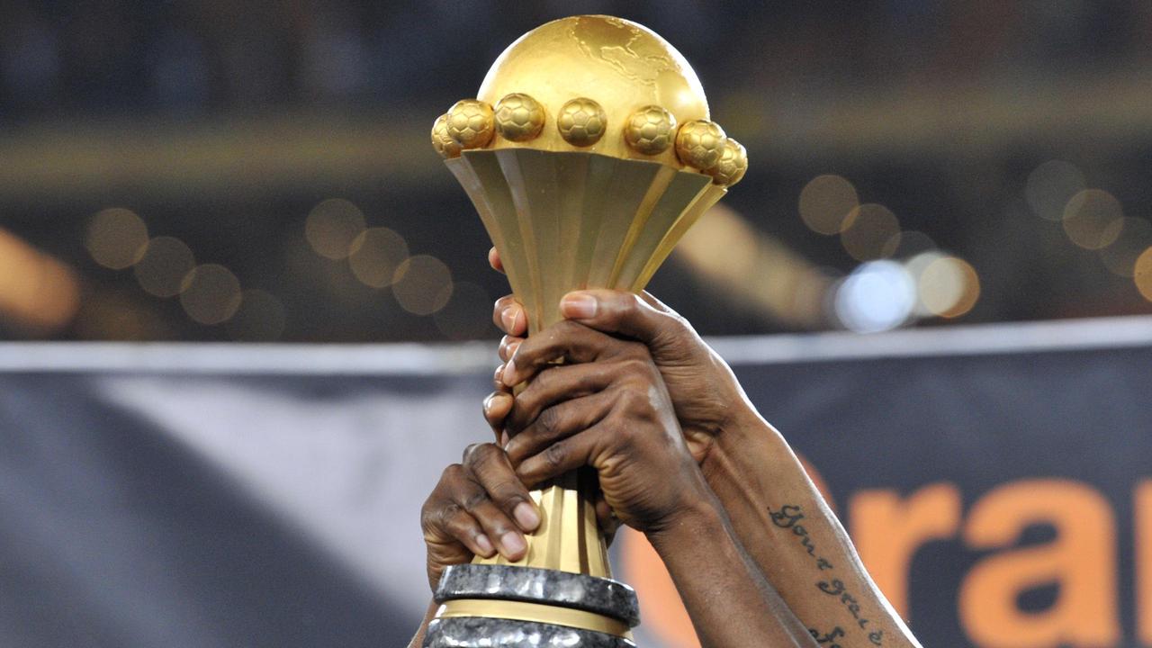 كورونا يحاصر منتخبات كأس أمم إفريقيا