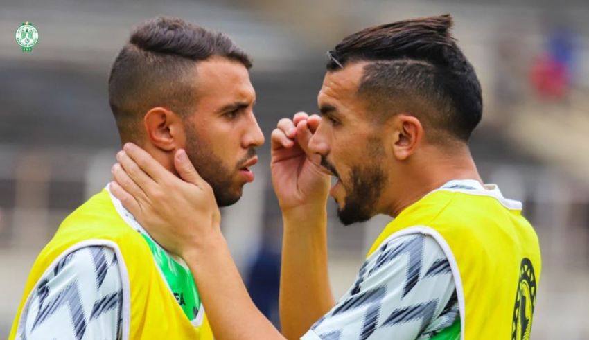 لاعب رجاوي جديد ينتقل الى نهضة الزمامرة