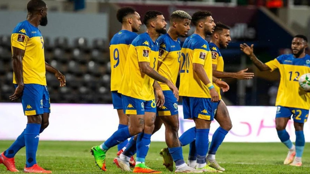 قبل مواجهة المغرب…أوباميانغ وليمينا يغيابان عن منتخب الغابون