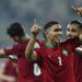 المغربي أشرف حكيمي أبرز نجوم العرب في سماء إفريقيا