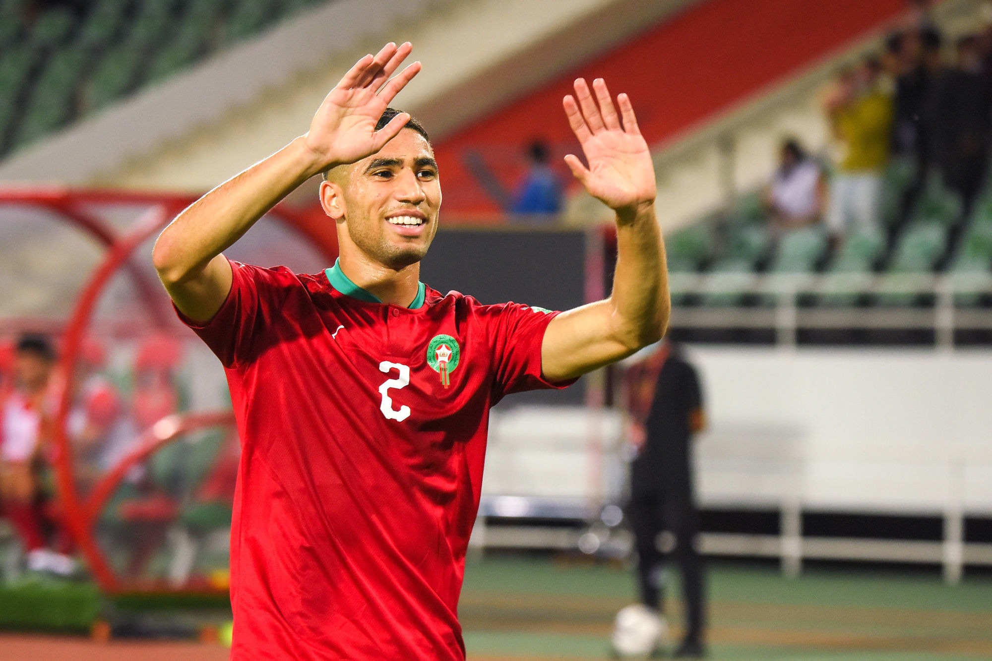 أرقام وحقائق.. منتخب الوطني في كأس أمم إفريقيا