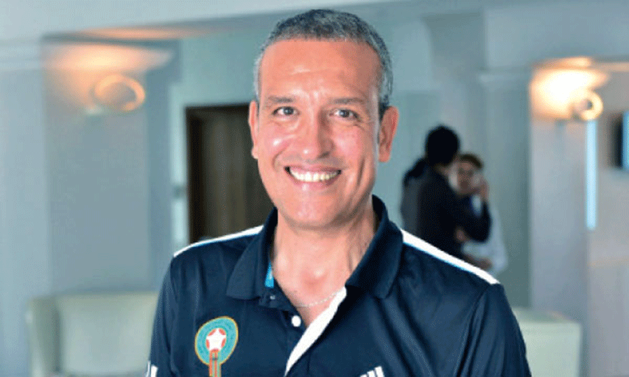 بودربالة يكشف حظوظ الأسود في كأس افريقيا