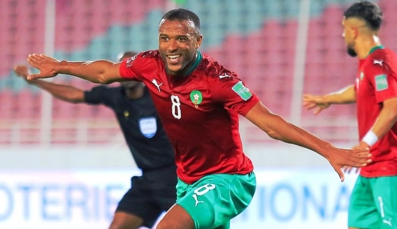 فيروس كورونا يتسلل لصفوف المنتخب الوطني المغربي