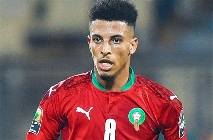 عز الدين أوناحي: لن نخيب أمل المغاربة أمام مصر إن شاء الله