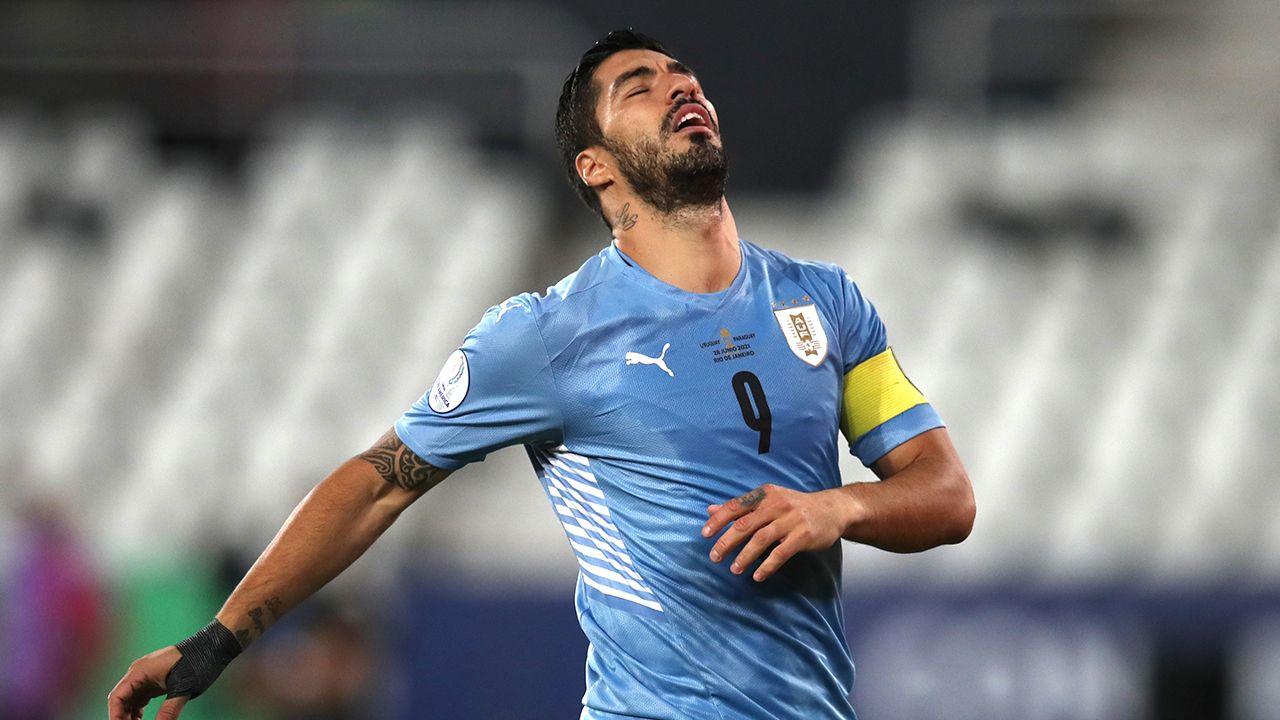 تصفيات كأس العالم.. معركة شرسة في أمريكا الجنوبية للحاق بالبرازيل والأرجنتين